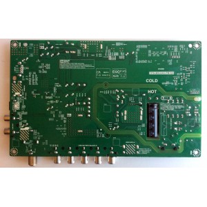 MAIN FUENTE (COMBO) PARA TV VIZIO / NUMERO DE PARTE 3632-3052-0150 / 363230520150 / 3632-3052-0395 / TPD.MS8220.PB765 / PANEL LSC320AN10-H02 / MODELOS D32HN-E0 LAUSVMCS / D32HN-E0 LAUSVMCT